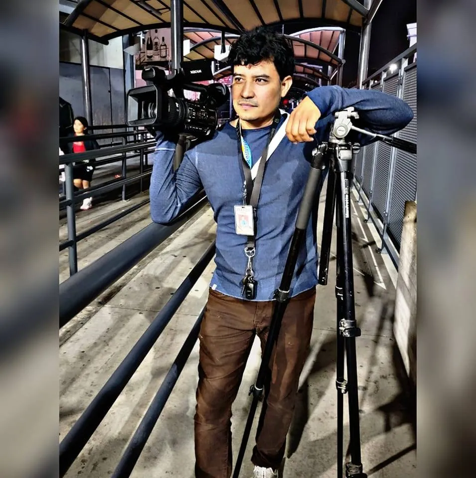 Jose Perez Martinez