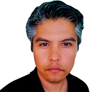 Jose Roberto Perez Martinez