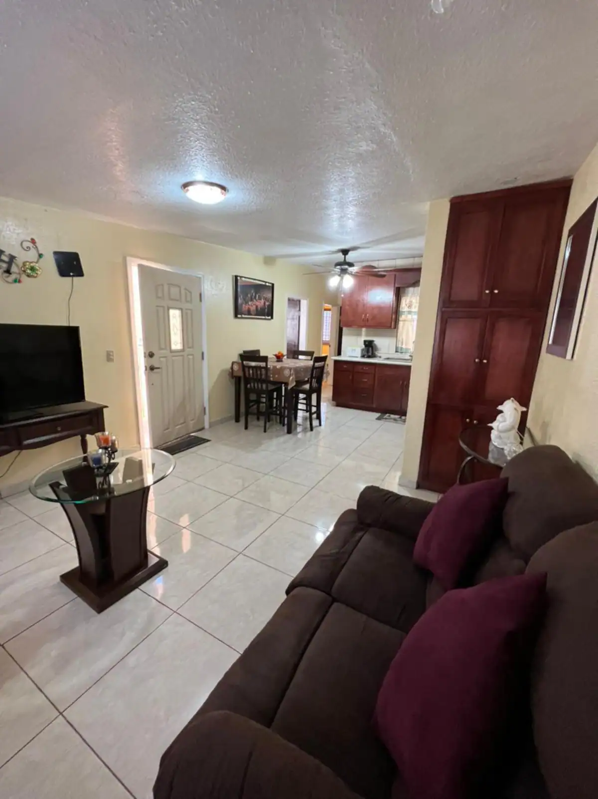 Casita en Villas II