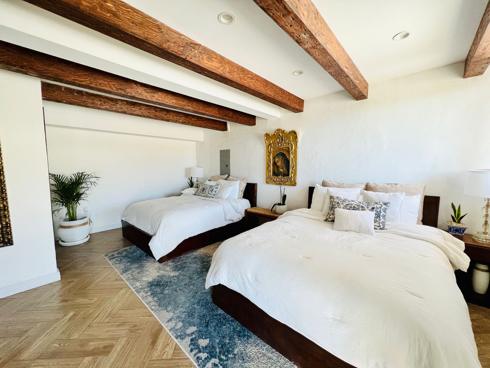 El Quijote Room
