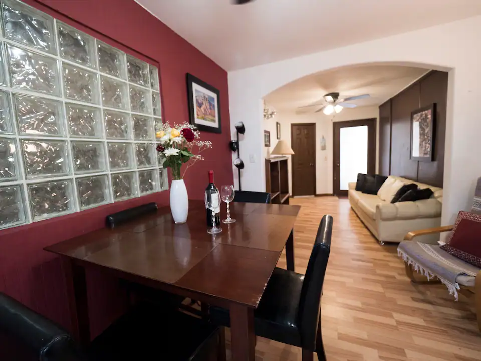 Medusas Apartment