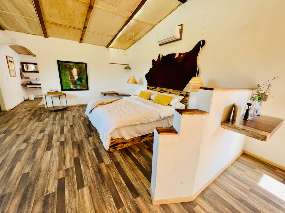 Suite1 Valle de Guadalupe