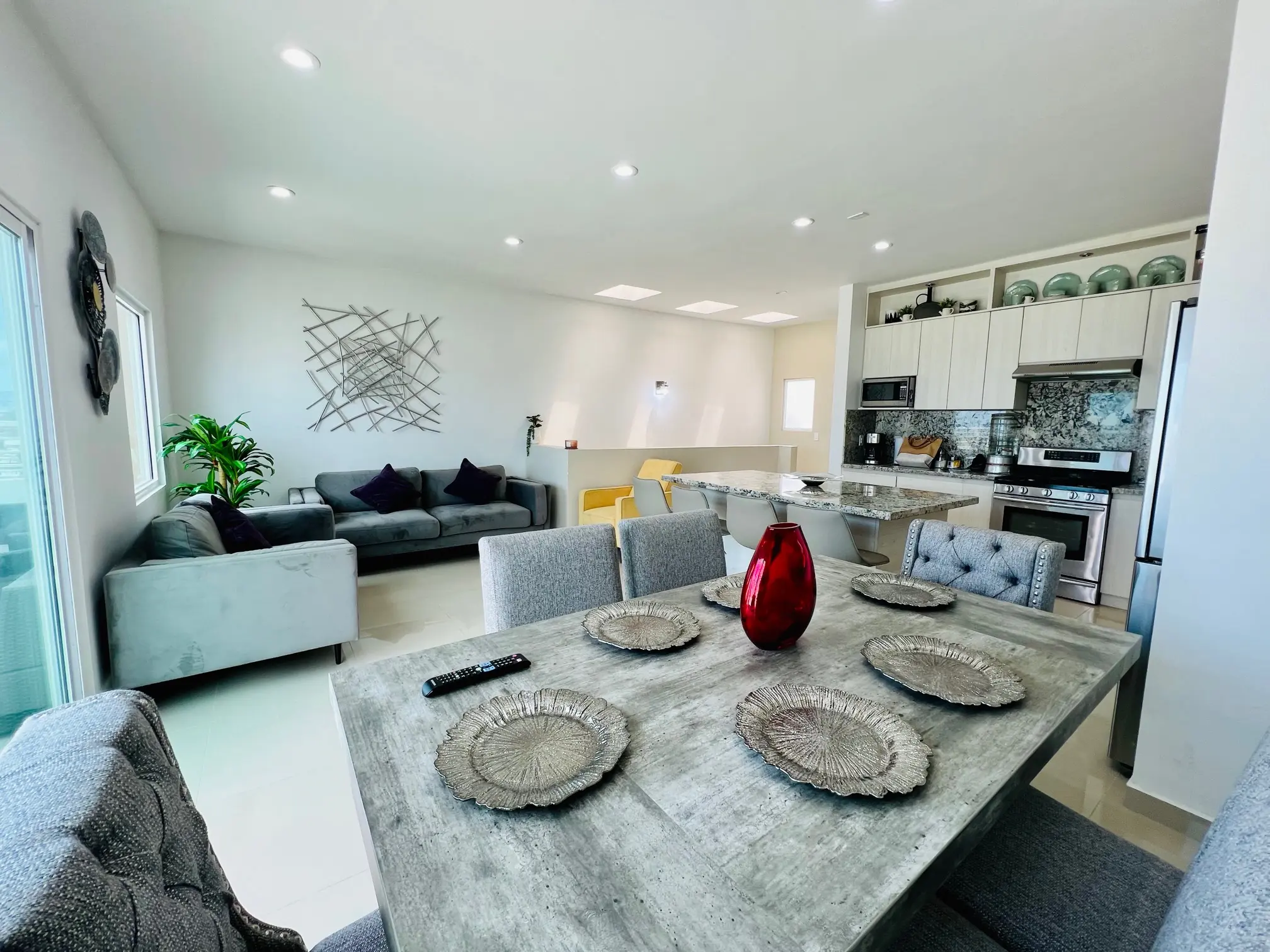 Rosarito Casa Realty