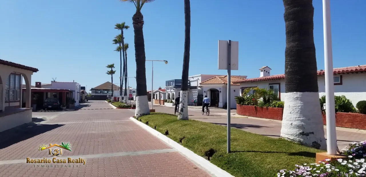 SE RENTA CASA EN QUINTAS DEL MAR