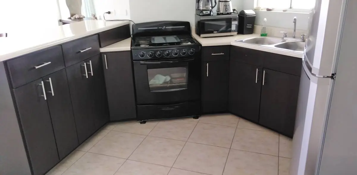 GRAN CASA AMUEBLADA EN RENTA ROSARITO PUNTA AZUL RESIDENCIAL