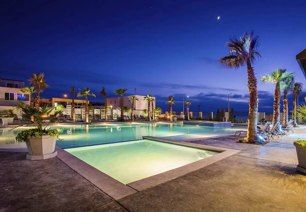 CASA AMUEBLADA EN RENTA ROSARITO PUNTA AZUL RESIDENCIAL
