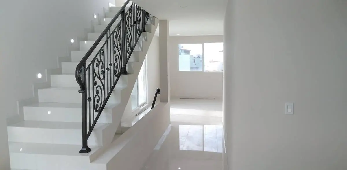 CASA AMUEBLADA EN RENTA ROSARITO PUNTA AZUL RESIDENCIAL