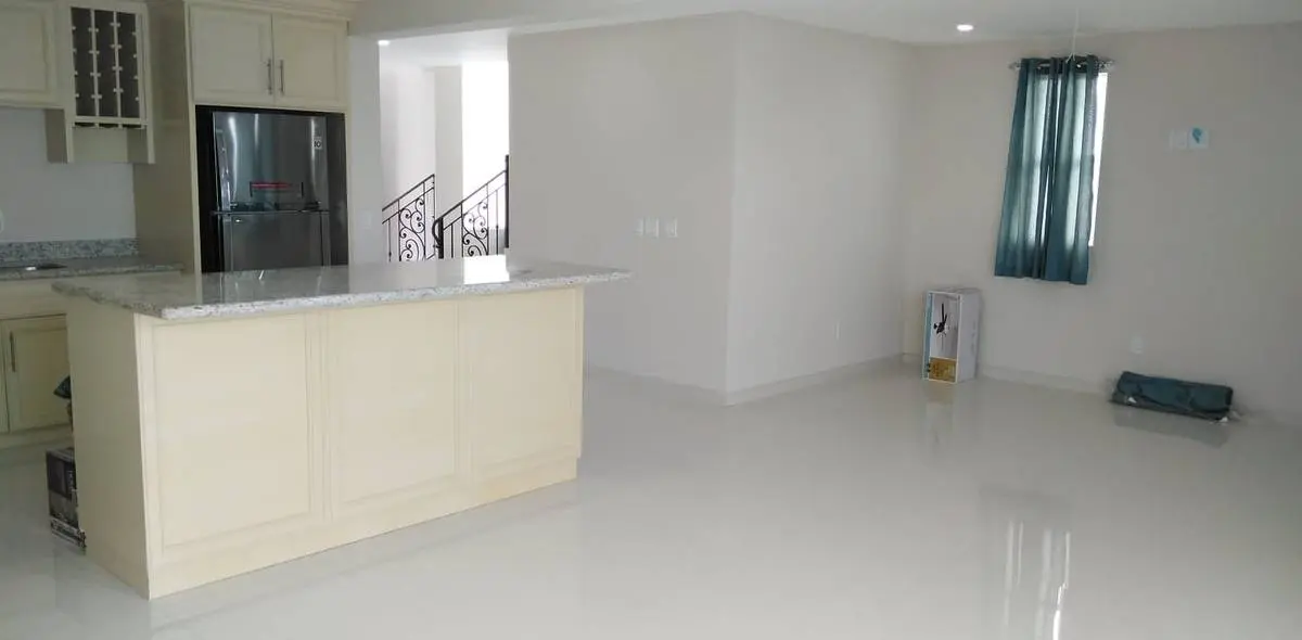 CASA AMUEBLADA EN RENTA ROSARITO PUNTA AZUL RESIDENCIAL