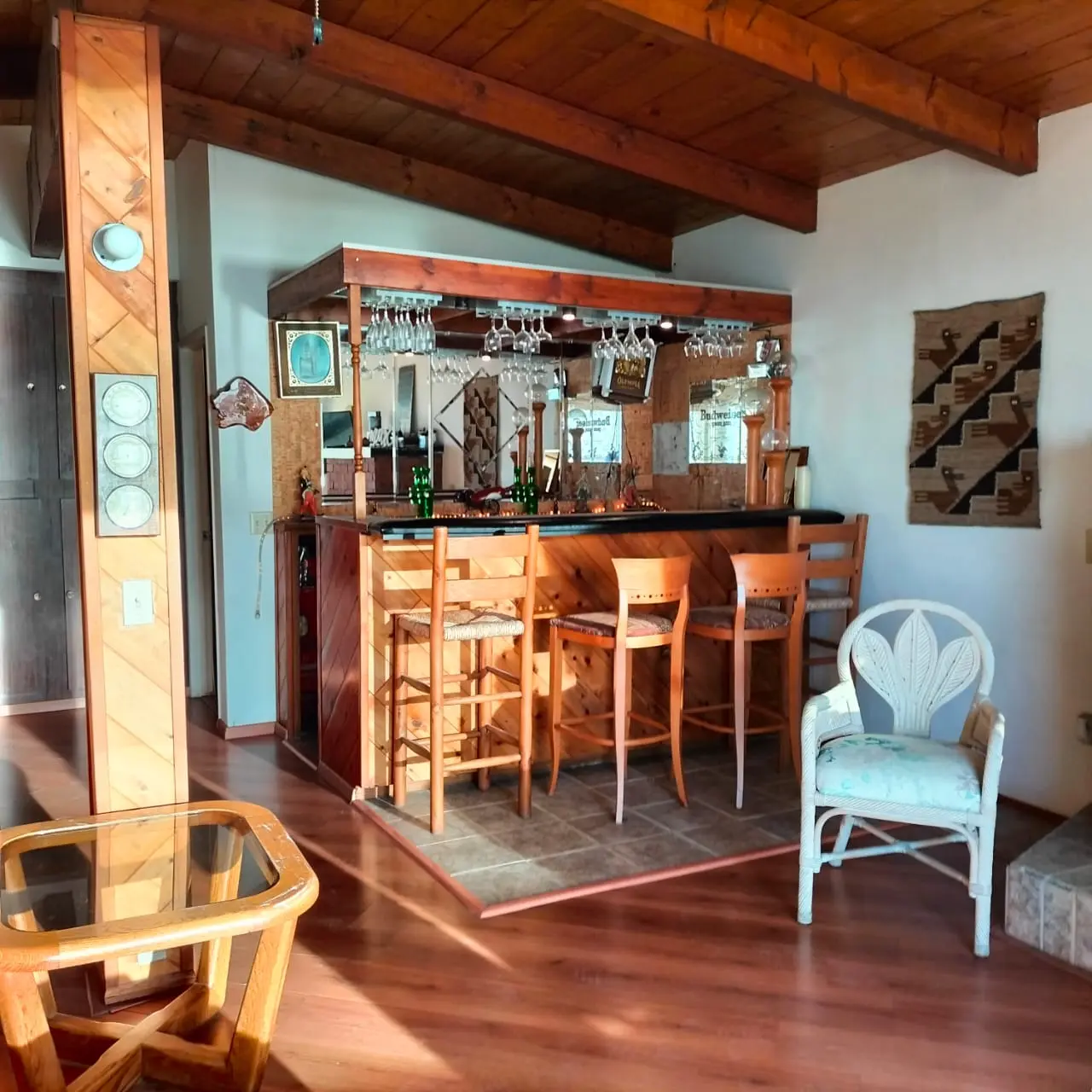 HERMOSA CASA EN RENTA EN SAN ANTONIO DEL MAR ROSARITO