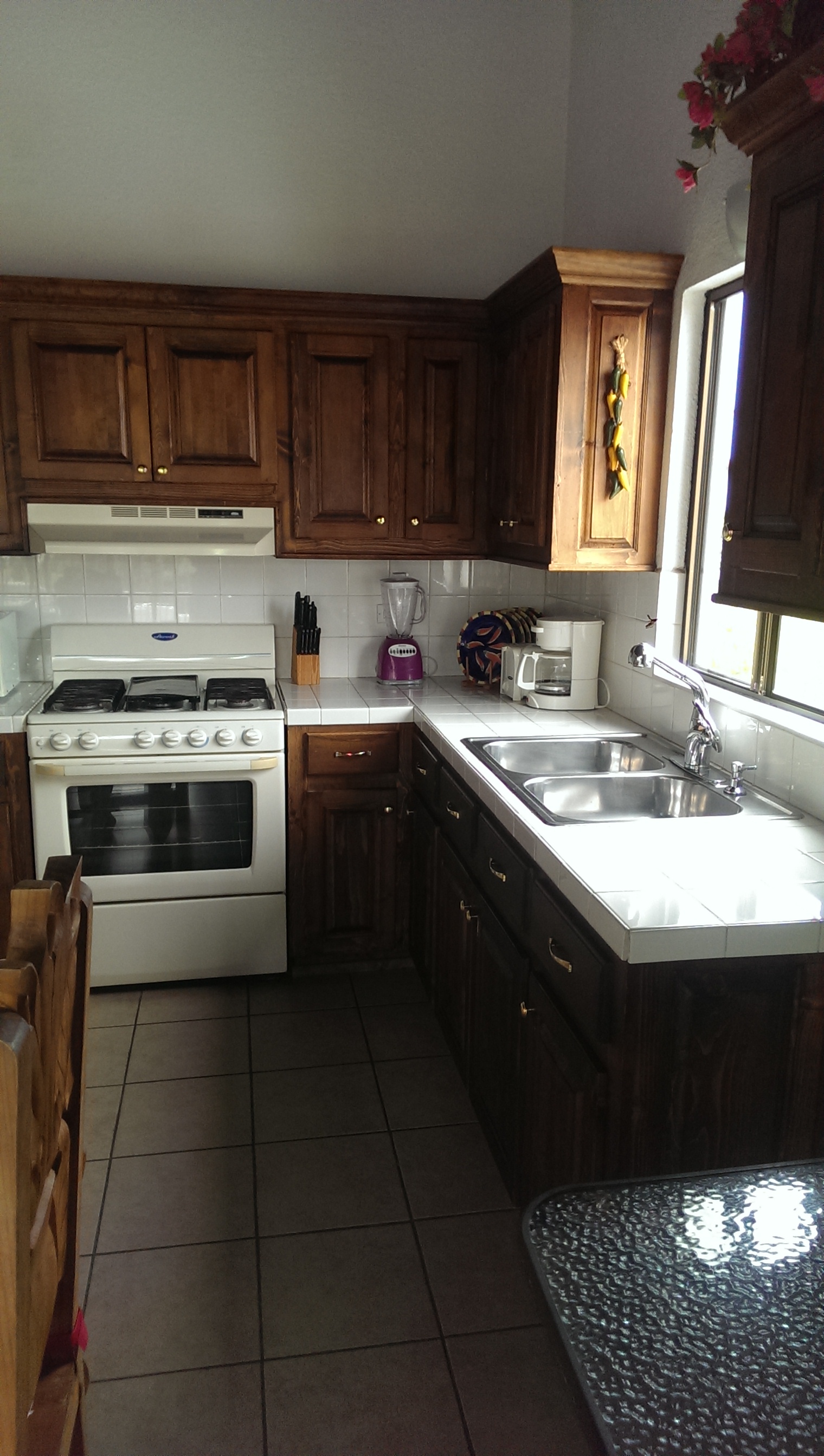 PRECIOSO CONDOMINIO EN RENTA LA PALOMA ROSARITO