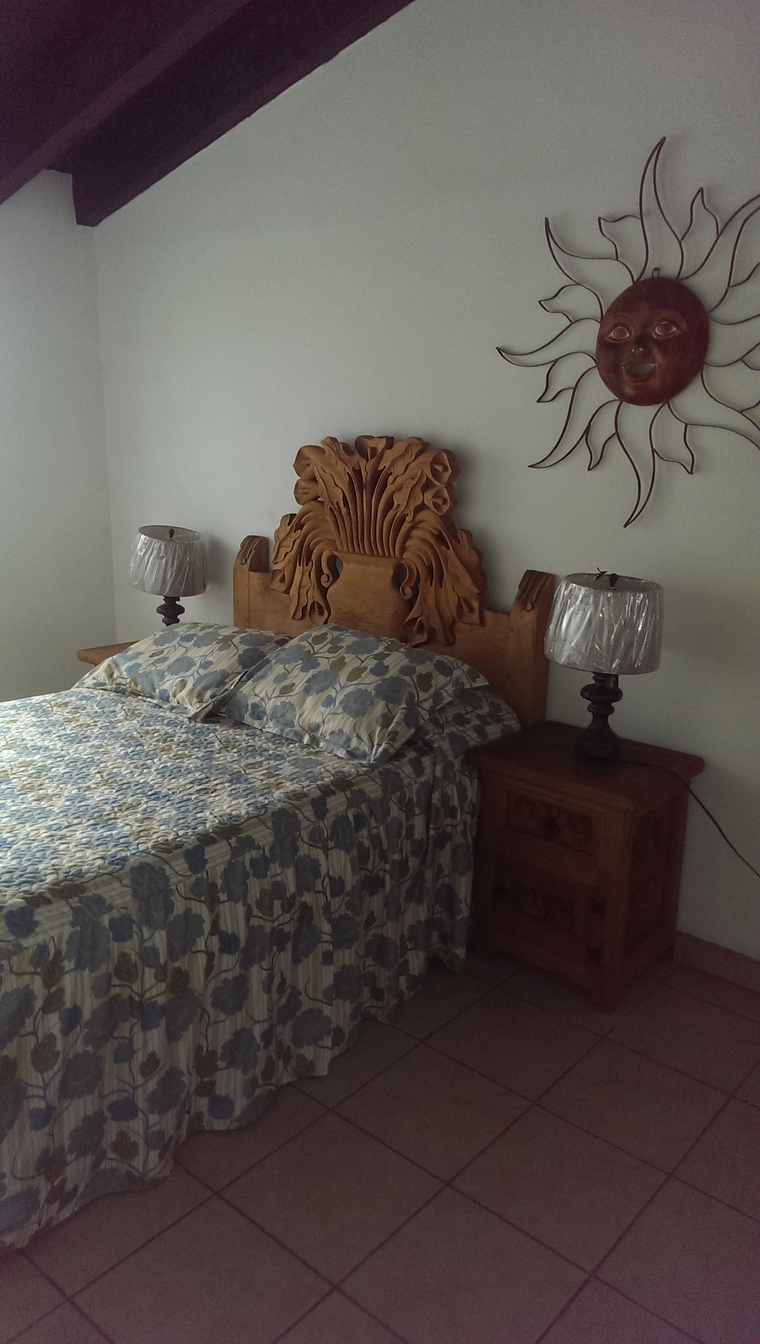 PRECIOSO CONDOMINIO EN RENTA LA PALOMA ROSARITO
