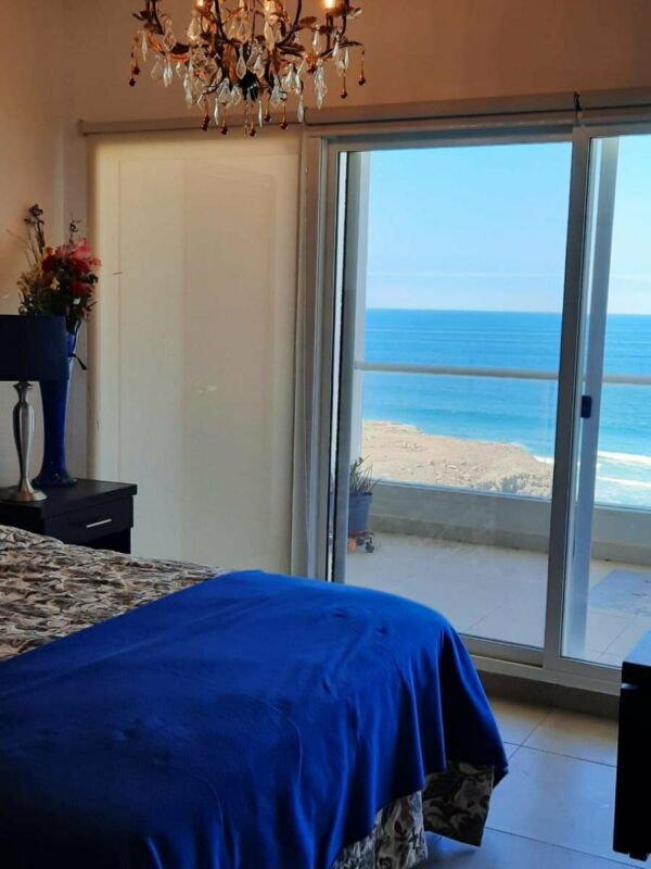 BONITO CONDOMINIO EN RENTA LA JOYA ROSARITO