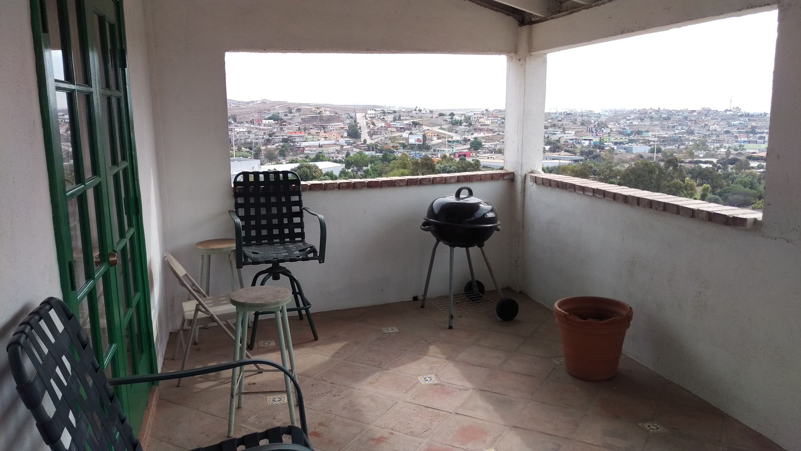 SE RENTA DEPARTAMENTO EN COLINAS ARAGON