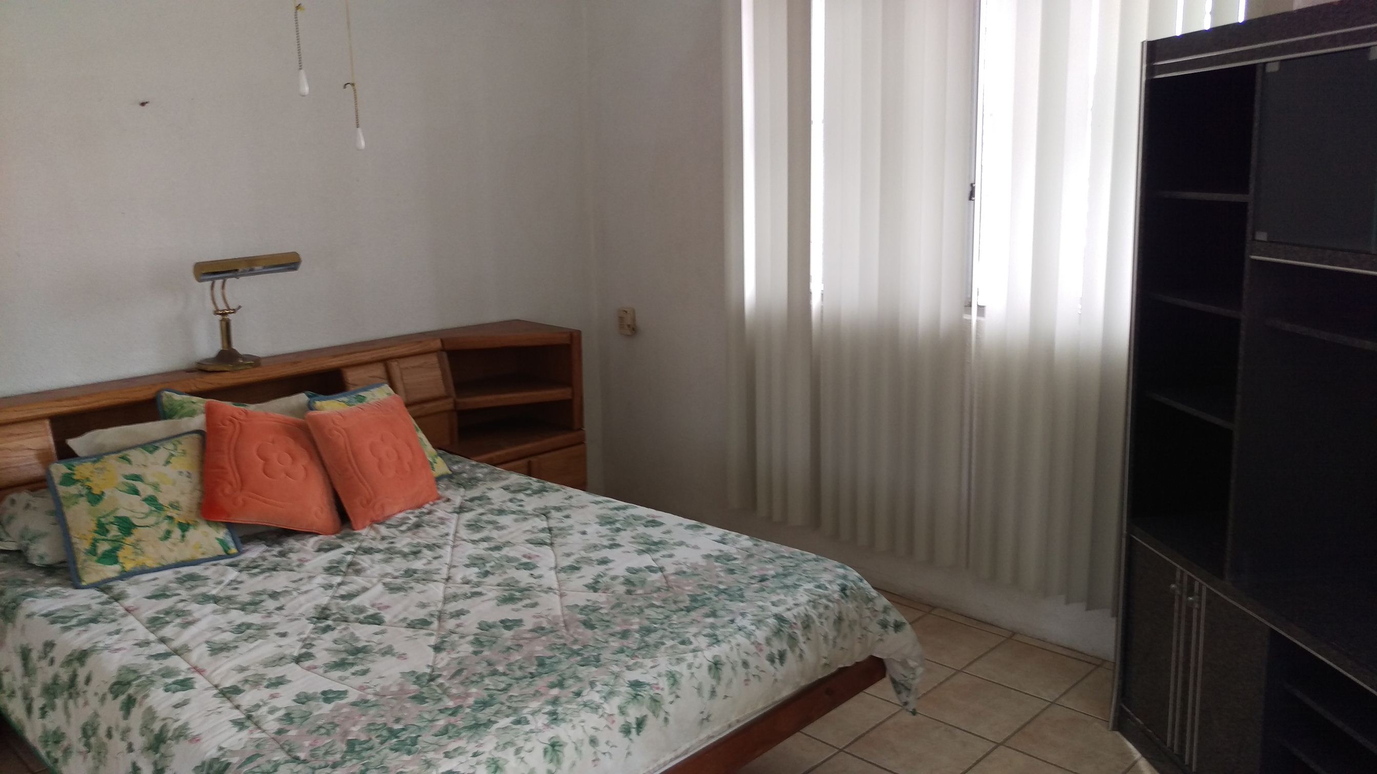 SE RENTA DEPARTAMENTO EN COLINAS ARAGON