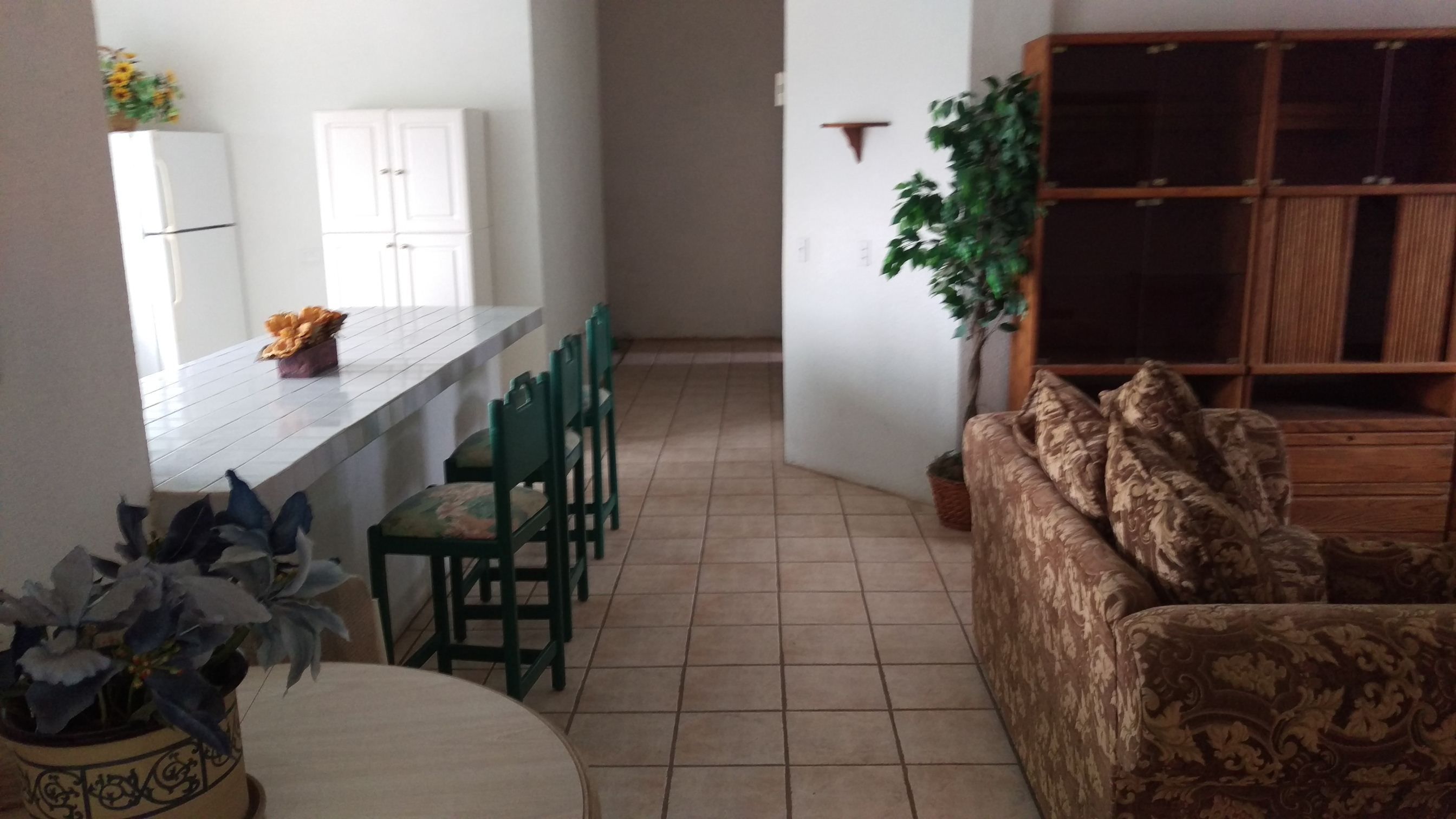 SE RENTA DEPARTAMENTO EN COLINAS ARAGON