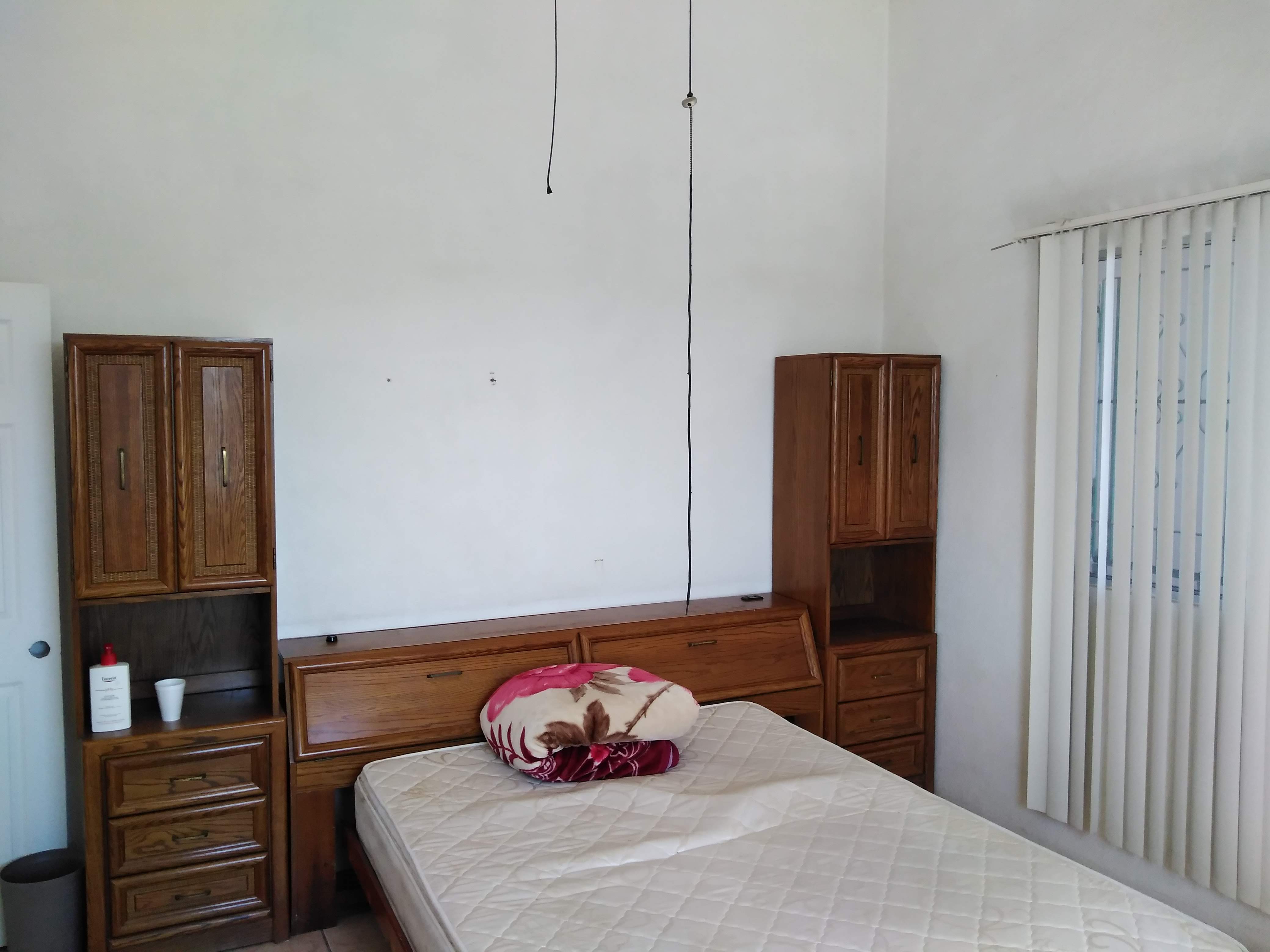 SE RENTA DEPARTAMENTO EN COLINAS ARAGON