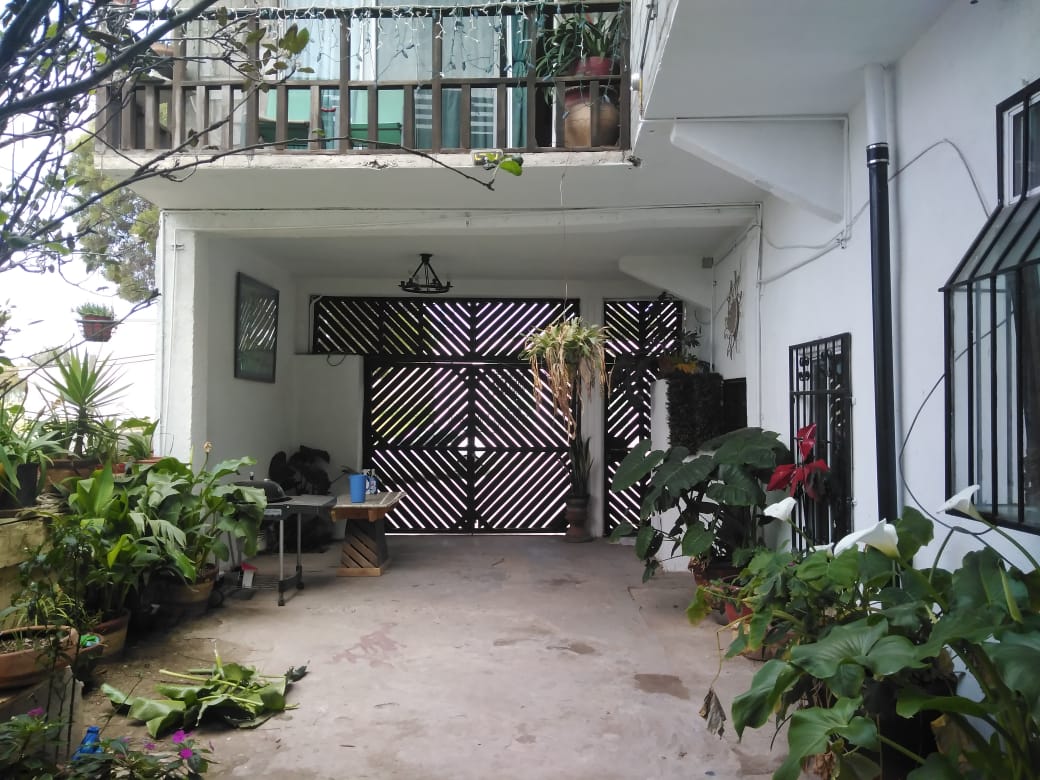 DEPARTAMENTO EN RENTA LUCIO BLANCO ROSARITO