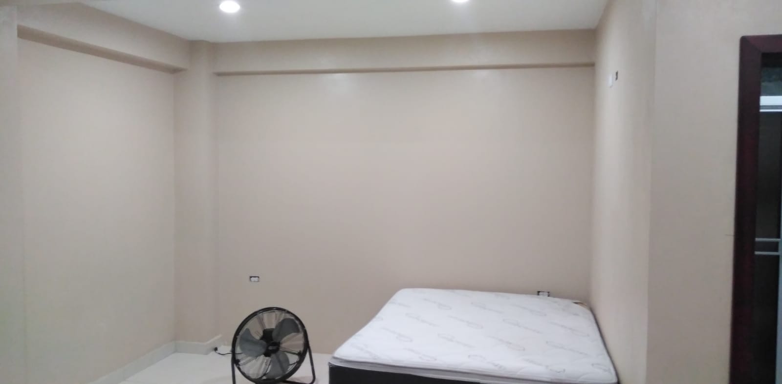 SE RENTA DEPARTAMENTO LUCIO BLANCO ROSARITO