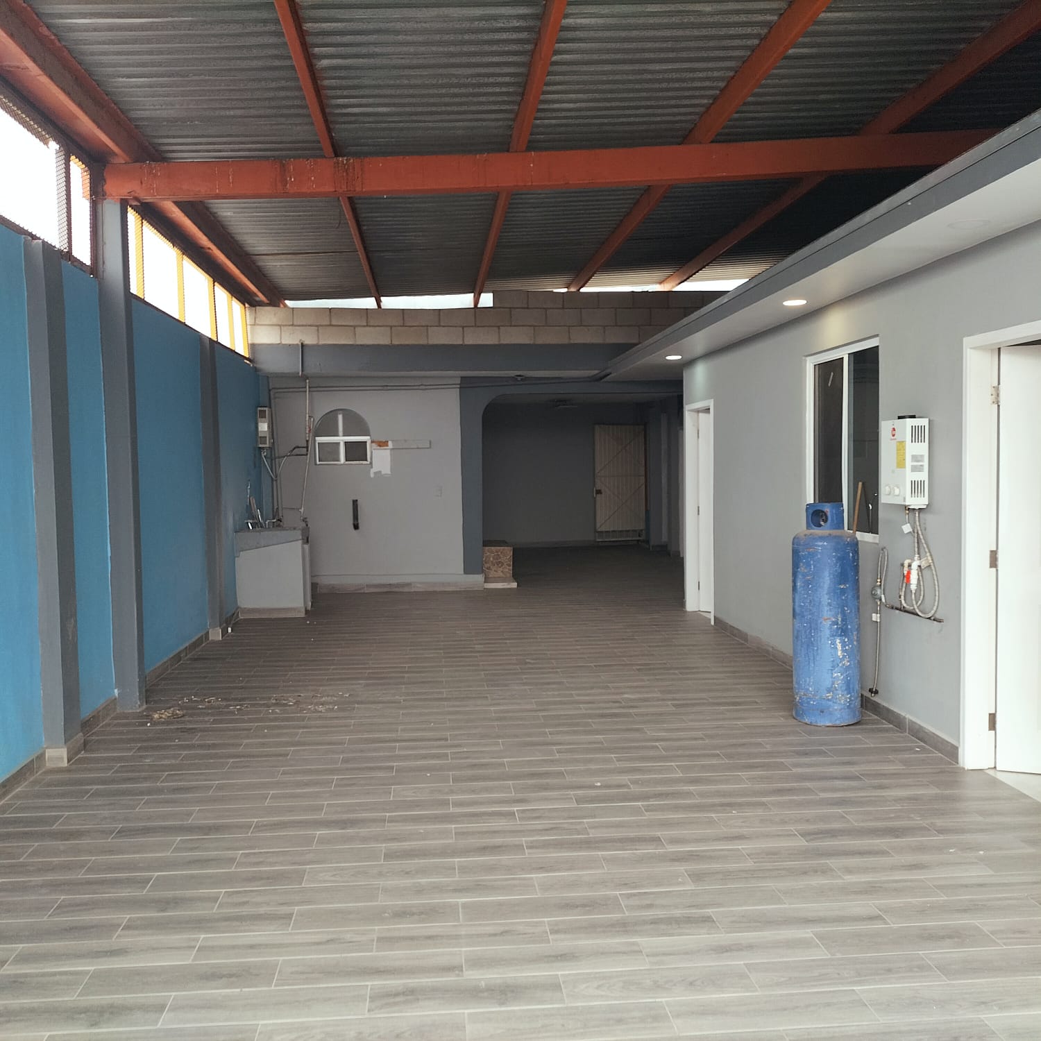 DEPARTAMENTO EN RENTA EL SOLER TIJUANA