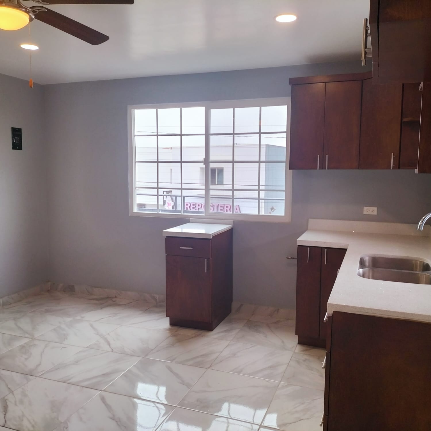 DEPARTAMENTO EN RENTA EL SOLER TIJUANA