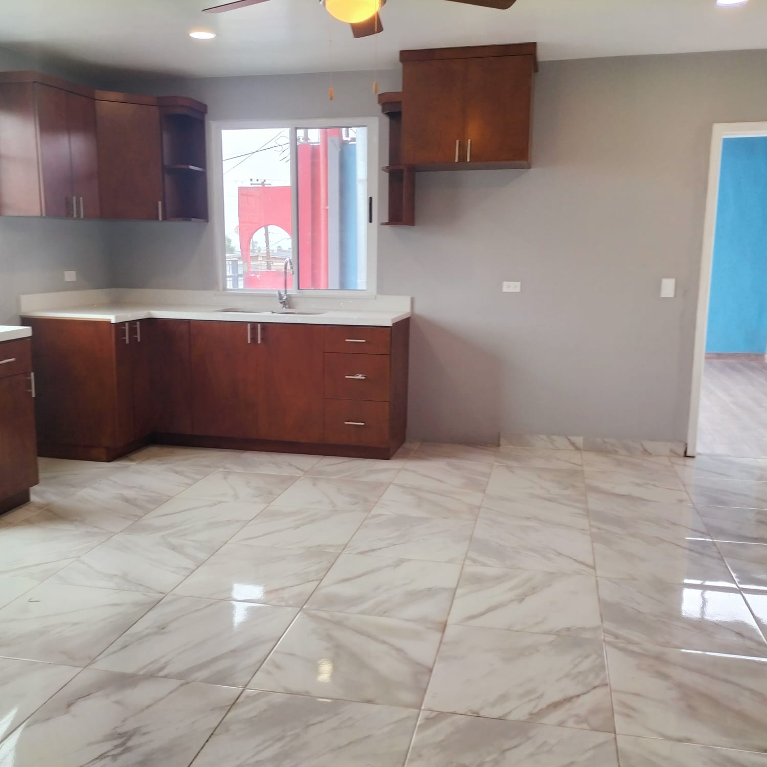 DEPARTAMENTO EN RENTA EL SOLER TIJUANA