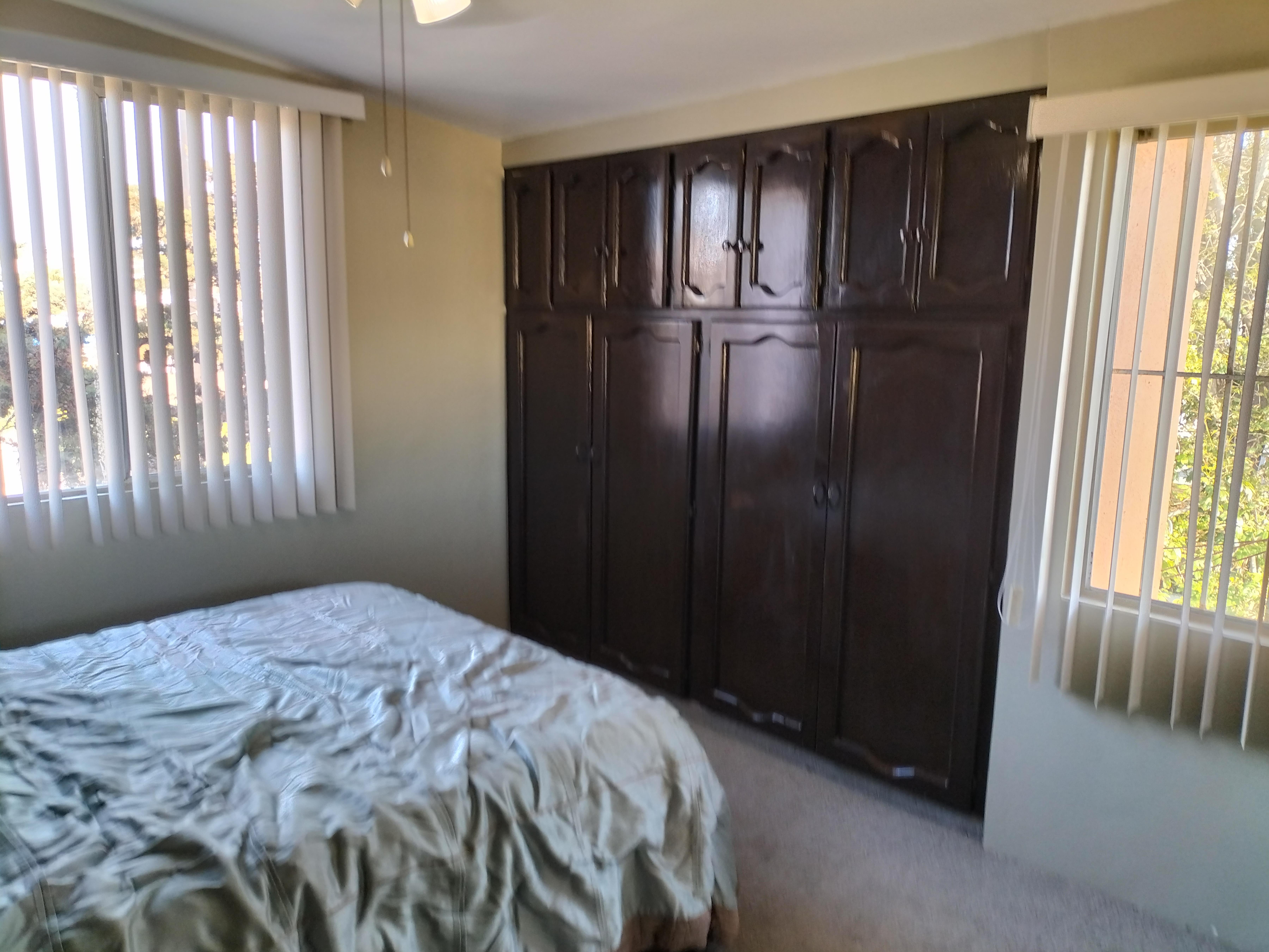 SE RENTA DEPARTAMENTO VILLA FLORESTA ROSARITO