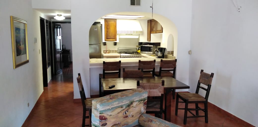 CONDOMINIO EN RENTA LA PALOMA ROSARITO
