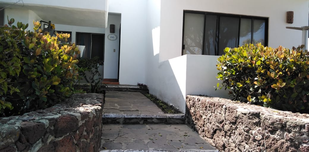 CONDOMINIO EN RENTA LA PALOMA ROSARITO